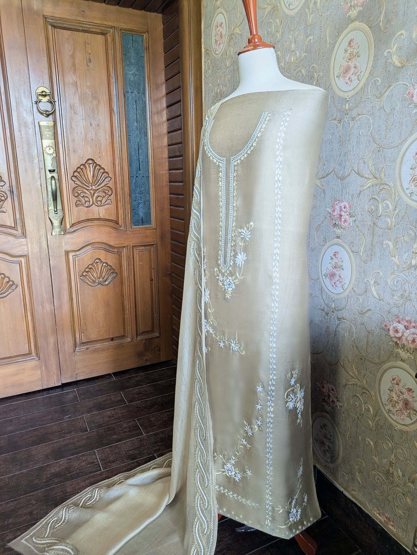 Ivory Sand