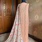 Ivory Shawl