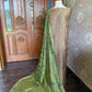 Handcrafted Shawl