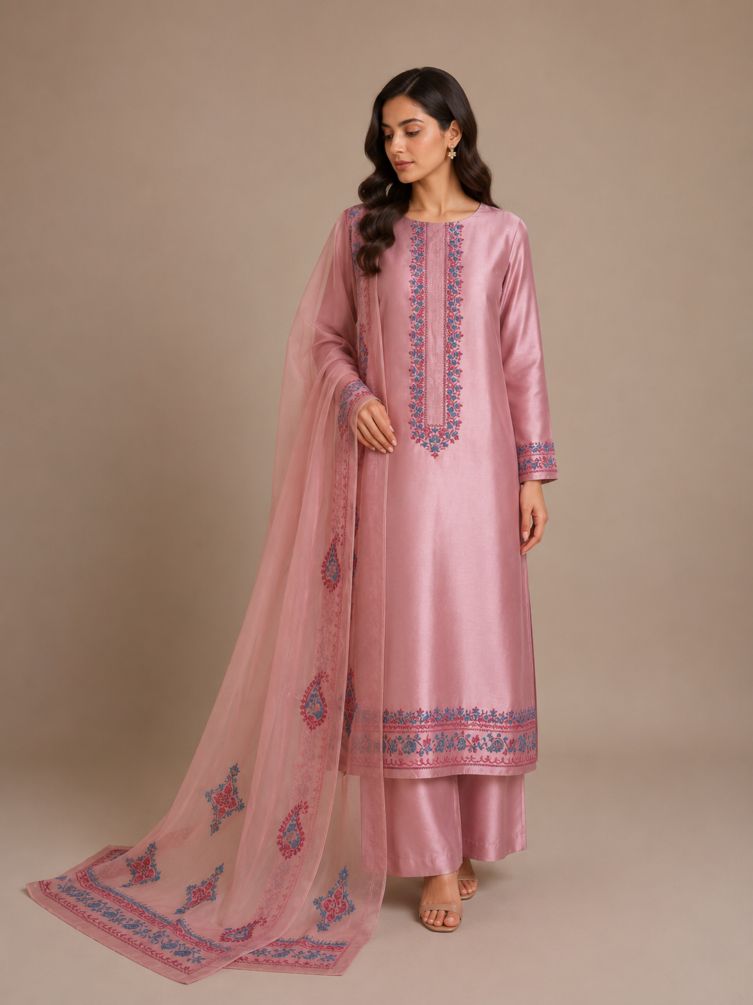 Ambreen