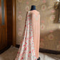 Ivory Shawl