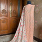Ivory Shawl