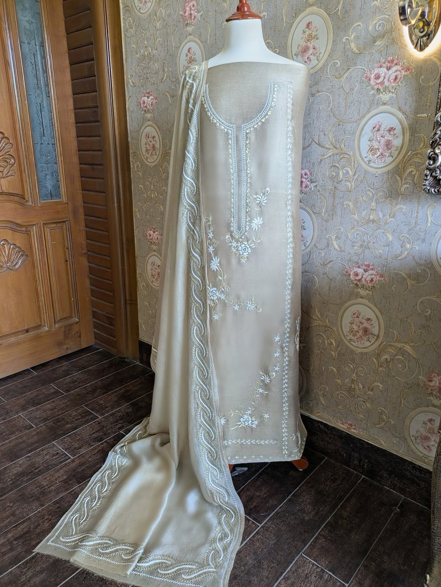 Ivory Sand