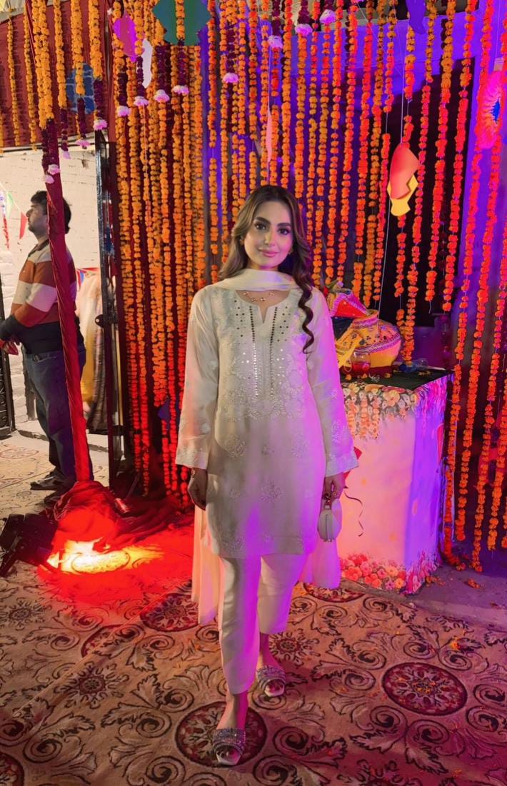 Maleeha