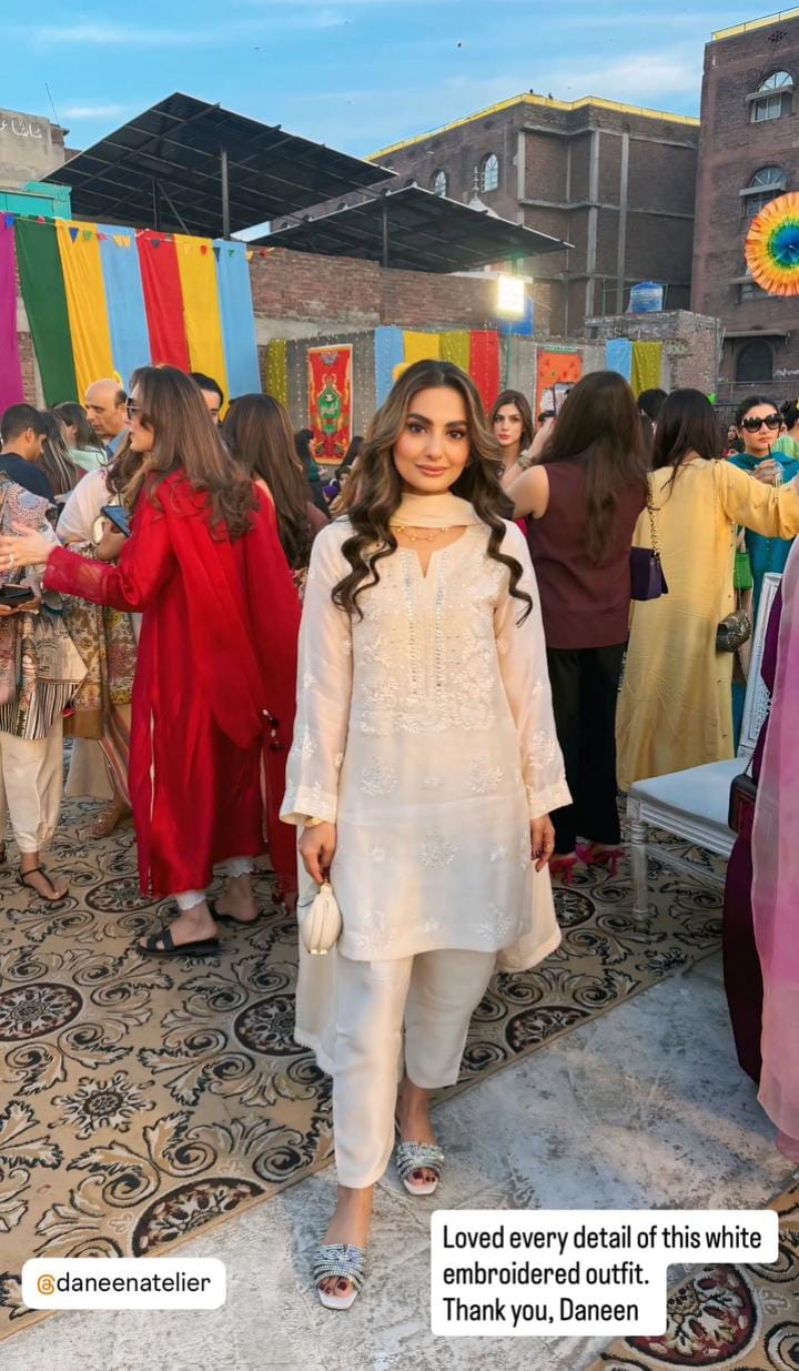 Maleeha