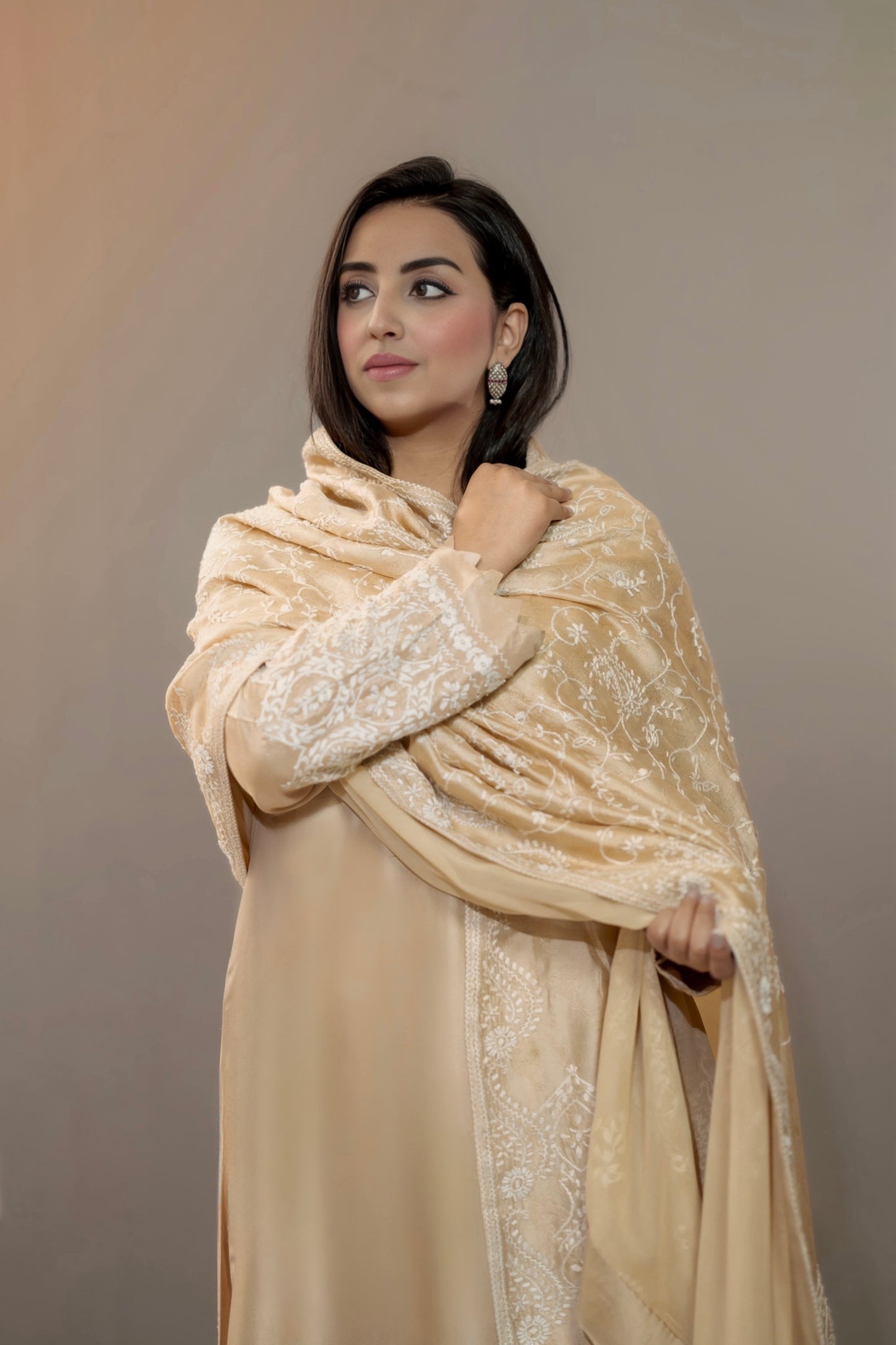 Ramal (Shawl)